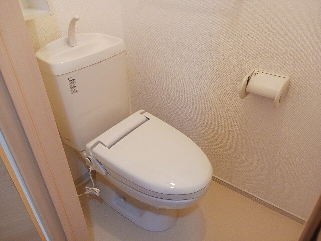 Ｌｅｍｏｎｅ（レモーネのトイレ|トイレです