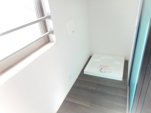 エレガンス牛立の内装|中はこのようになっています