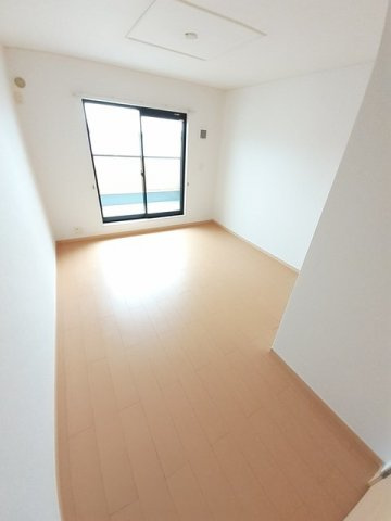 スカイ　アメニティーの内装|内装です