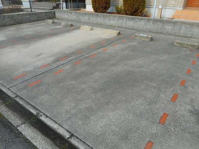 すわハウスのその他共用部分