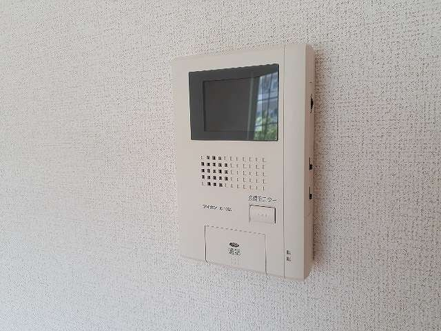 すわハウスのセキュリティ