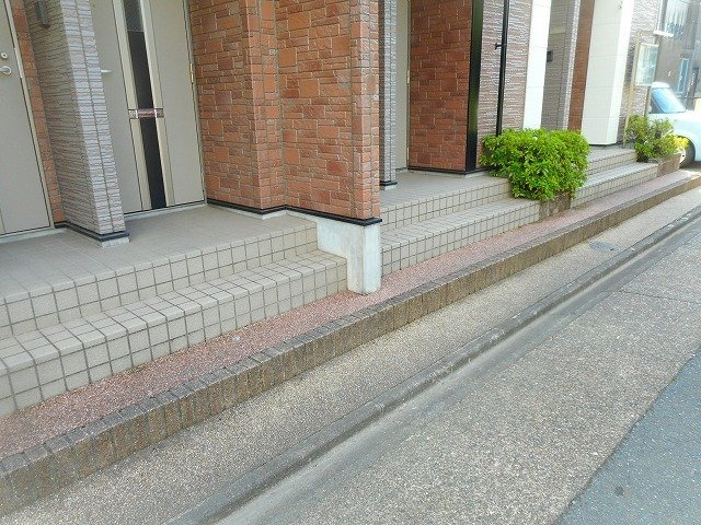 パークＧ・Ｆのその他共用部分