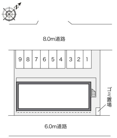 レオパレス笠東のその他