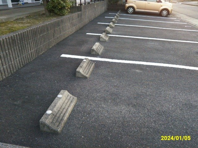 レオパレス笠東のその他