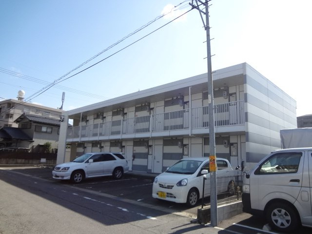 レオパレス緑のその他