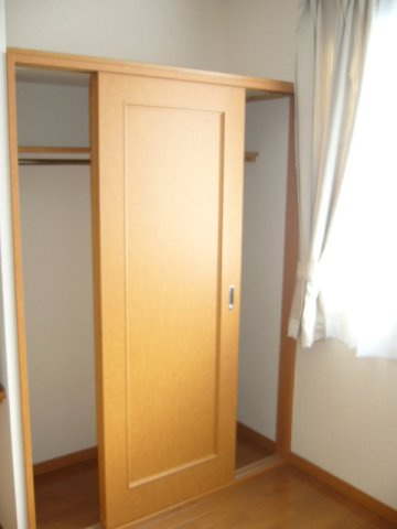 レオパレス有の内装|過ごしやすい室内です