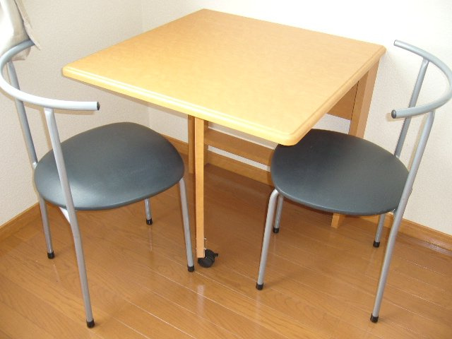 レオパレス有のその他|家具付きでお引越も楽々♪