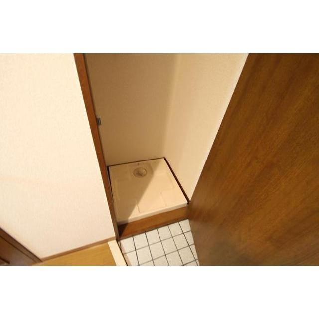 ヴェルト新宿イーストの内装|内装もきれいです