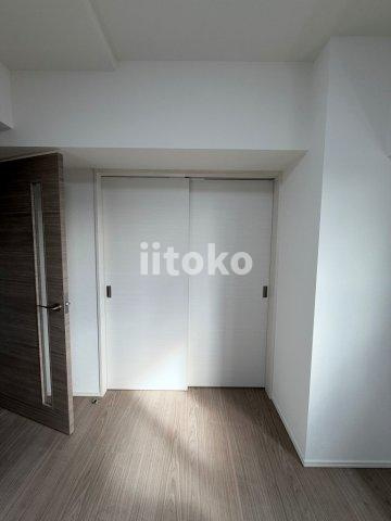 ラクラス浅草の内装