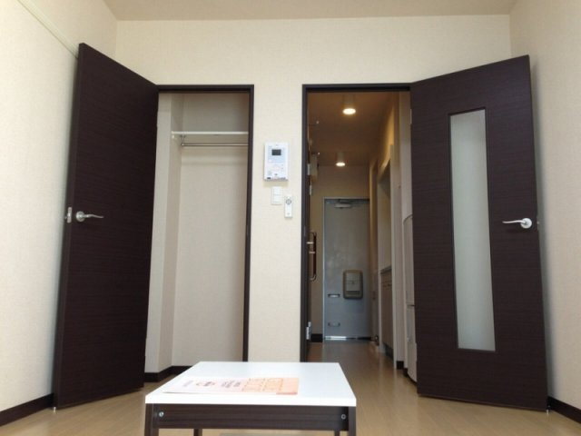 レオネクスト八木町の内装|物件の内装です