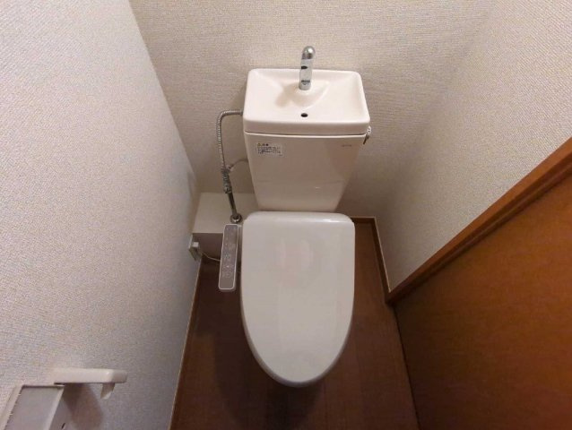 レオパレスシェル壱番館のその他