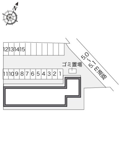 レオパレスやまもとのその他