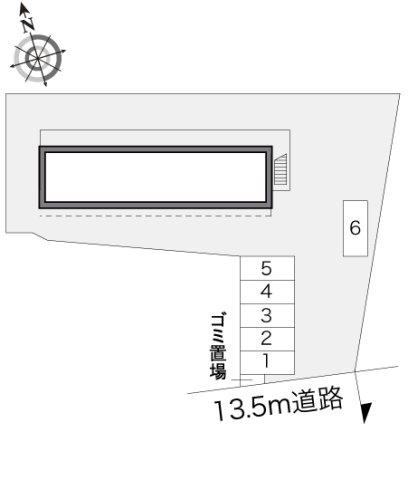 レオパレスサンフラワーのその他