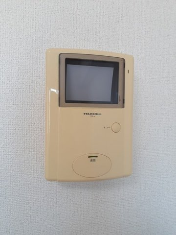 アルカンシエルＮ　Ａの設備