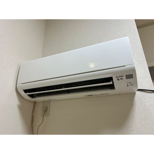 ブルーメアライ36B棟のその他
