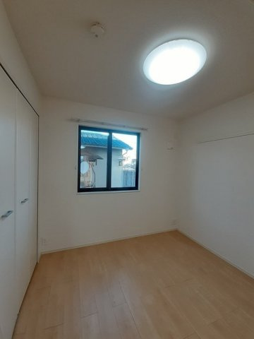 パルボナールの内装|きれいな内装です