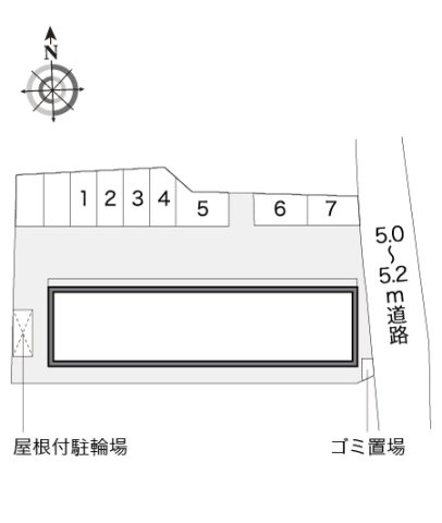 レオパレス高瀬のその他
