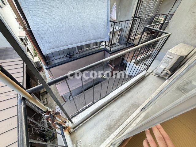 池田旭町貸家のその他