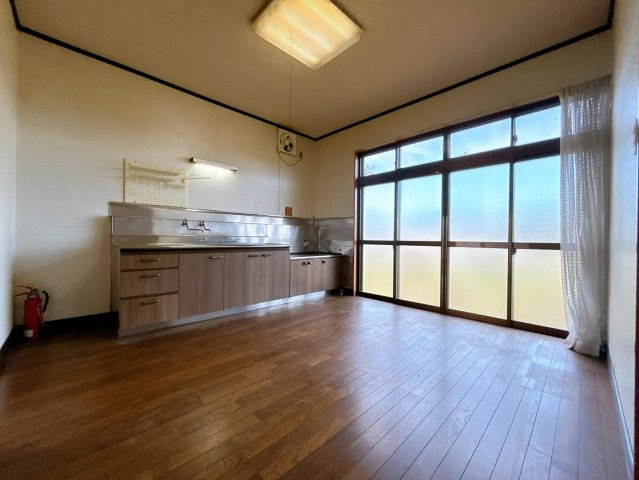 【居間・リビング】 | 大仙市横堀字尻黒　戸建て | リビング