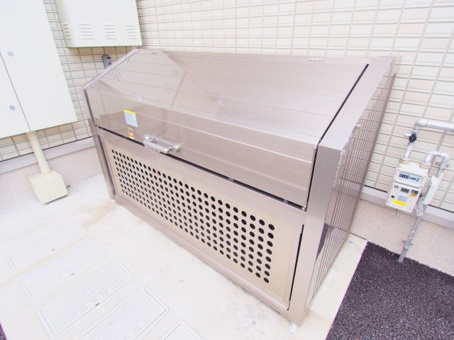 グリシーヌ　 A棟のその他共用部分