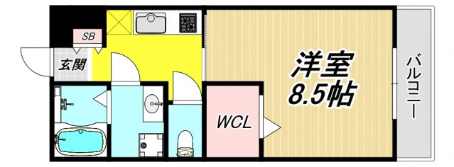 サニーコート