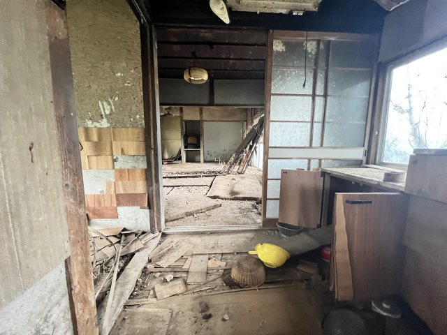 大分市永興二丁目　中古一戸建てのその他