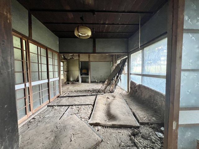 大分市永興二丁目　中古一戸建てのその他