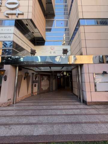 ピボットスクエア【　名古屋の貸事務所・貸オフィス　】