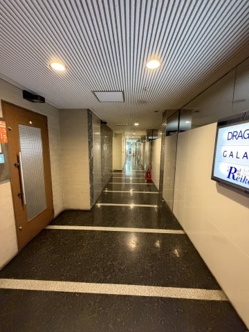 ピボットスクエア【　名古屋の貸事務所・貸オフィス　】