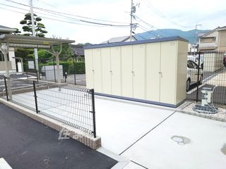 エミグランドＡのその他共用部分
