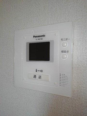 【セキュリティ】 | ポンチ　リーブロ