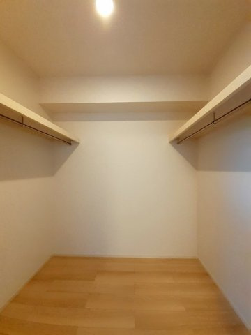 【収納】 | トウカキスクワール　Ⅱ