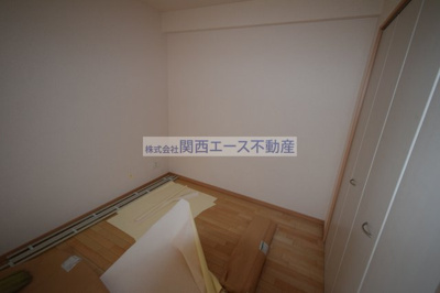 【寝室】 | ヌカタコルンイースト