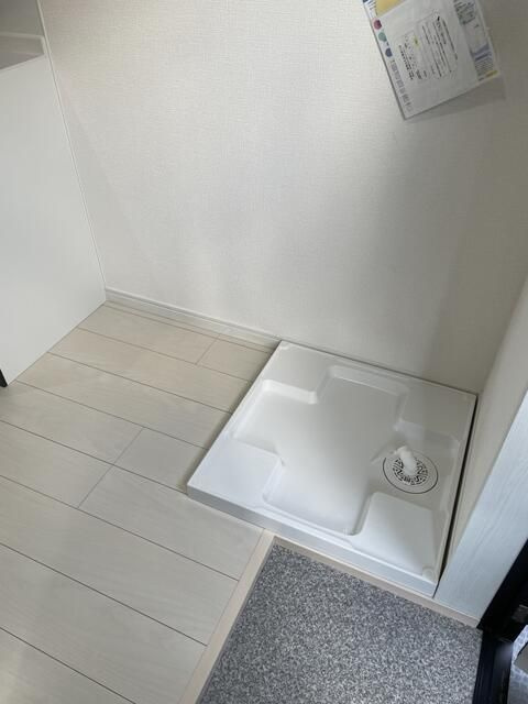 Ｓｏｕｔｈ Ｌａｇｏｏｎ六ッ川１丁目の設備