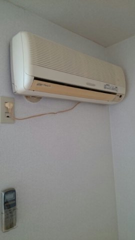 【設備】 | エクセル城東Ｂ