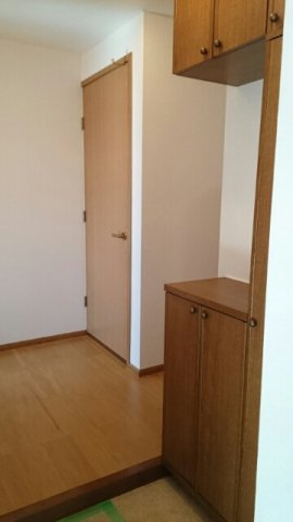 【玄関】 | エクセル城東Ｂ