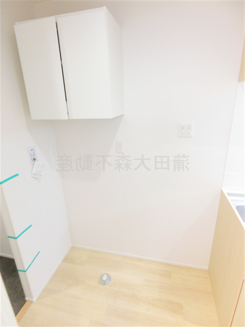 Aoakuaアオアクアの設備