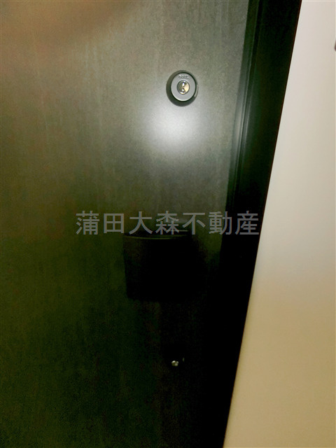 Aoakuaアオアクアの設備