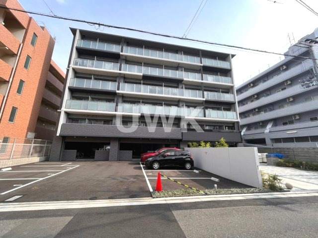 アドバンス京都フェリスのその他