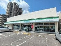 プラタナスの周辺|ファミリーマート太田上町店さんまで300m