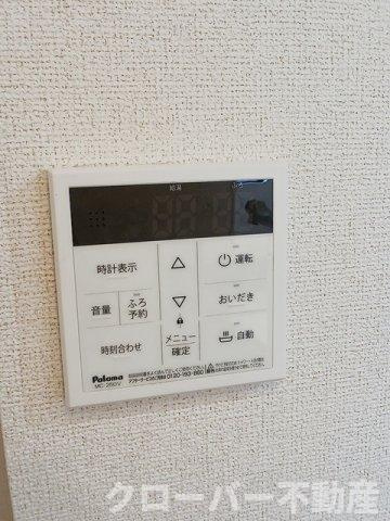 ウエスト　ディオス　Ⅳの設備