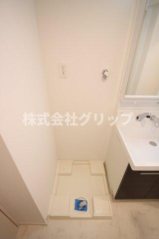 A&Eレジデンス横濱石川町のその他