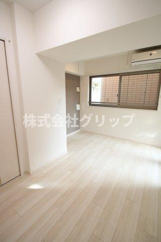 A&Eレジデンス横濱石川町の洋室