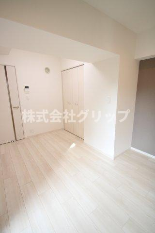 A&Eレジデンス横濱石川町の洋室