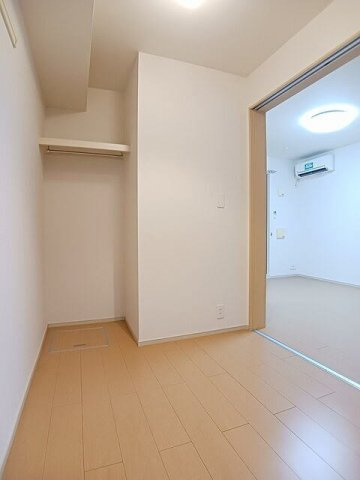 ネルソン壱番館の内装