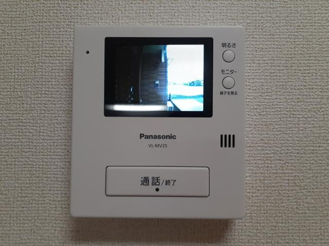 スマイルのセキュリティ