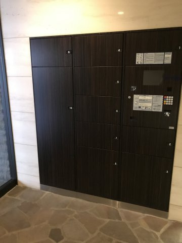 フェニックス永福町弐番館のその他共用部分