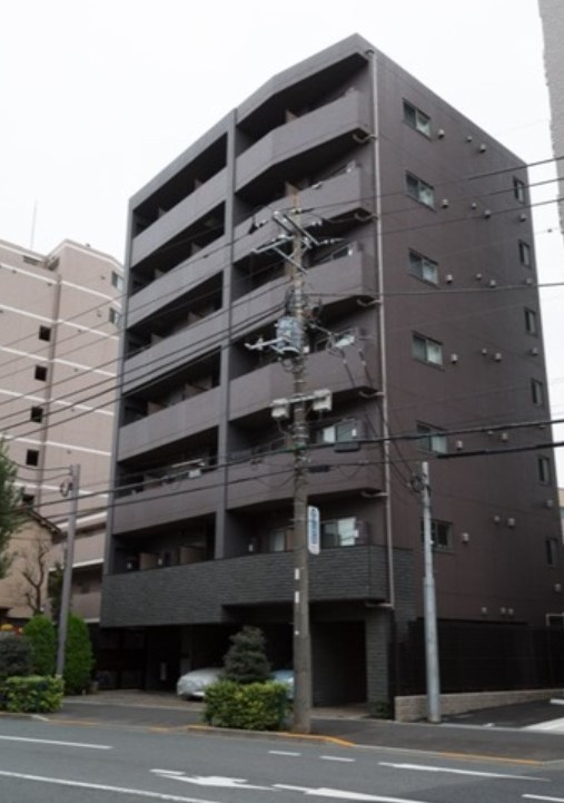 フェニックス永福町弐番館