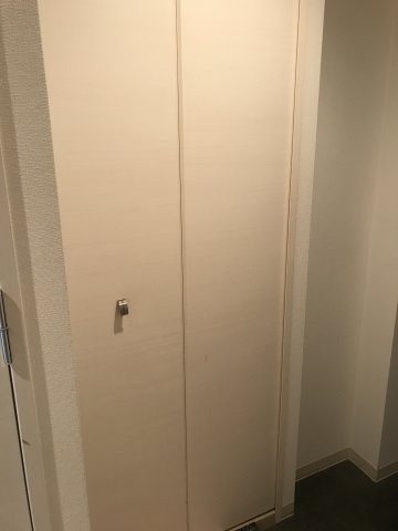 フェニックス永福町弐番館の設備