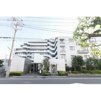 上野毛パーク・ホームズ　アダージオのその他